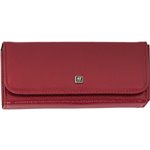 Zwilling Maniküre Pediküre Set 5tlg. mit Nagelknipser,Leder rot