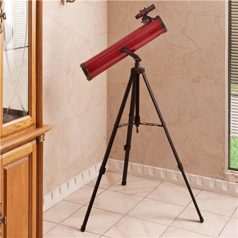 Carson Red Planet RP-100