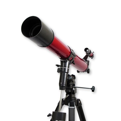 Carson Red Planet RP-400