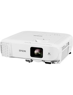 Epson EB-992F