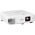 Epson EB-992F