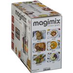 Magimix Compact C.S. 3200 XL bianco