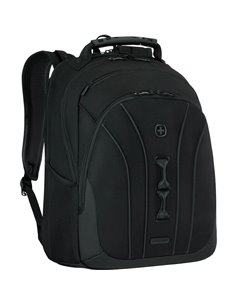 Wenger Legacy Black Series 16 zaino per laptop nero