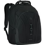 Wenger Legacy Black Series 16 zaino per laptop nero