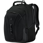 Wenger Legacy Black Series 16 zaino per laptop nero