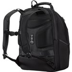 Wenger Legacy Black Series 16 zaino per laptop nero