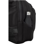Wenger Legacy Black Series 16 zaino per laptop nero