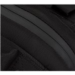 Wenger Legacy Black Series 16 zaino per laptop nero
