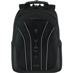 Wenger Legacy Black Series 16 zaino per laptop nero