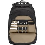 Wenger Legacy Black Series 16 zaino per laptop nero