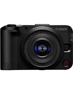 Canon EOS R50 V Set + RF-S 14-30 STM PZ