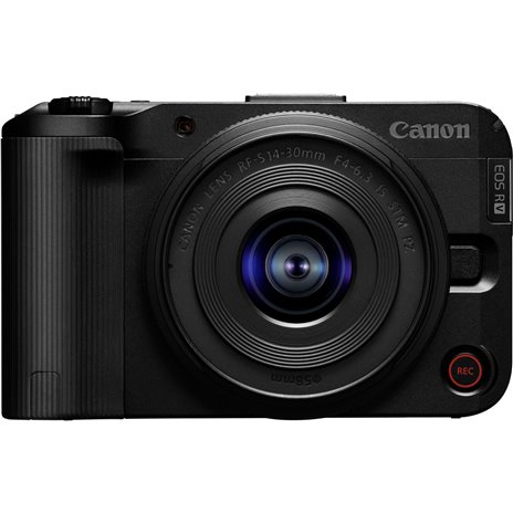 Canon EOS R50 V Set + RF-S 14-30 STM PZ