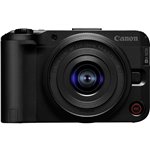 Canon EOS R50 V Set + RF-S 14-30 STM PZ