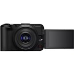 Canon EOS R50 V Set + RF-S 14-30 STM PZ
