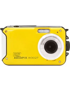 Easypix Aquapix W3027 Wave giallo