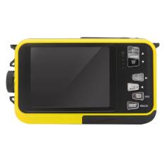 Easypix Aquapix W3027 Wave giallo 2
