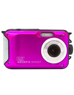 Easypix Aquapix W3027 Wave Pink