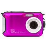 Easypix Aquapix W3027 Wave Pink