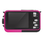 Easypix Aquapix W3027 Wave Pink