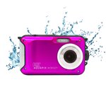 Easypix Aquapix W3027 Wave Pink
