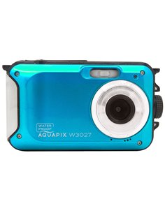 Easypix Aquapix W3027 Wave Iceblue