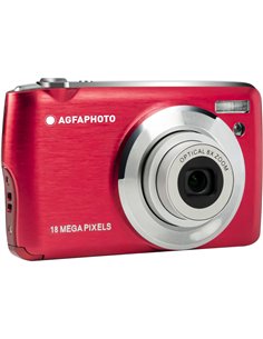 AgfaPhoto Realishot DC8200 rosso***