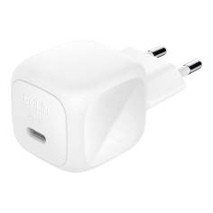 Belkin BOOST Charge USB-C 45W PD PPS+USB-C cav.bi WCA013kq1MWH-B6 2