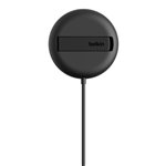 Belkin BOOST Charge Pro Qi2  15W caricab.magn.wirel.ne.WIA011hqBK
