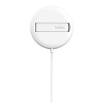 Belkin BOOST Charge Pro Qi2  15W caricab.magn.wirel.bi.WIA011hqWH