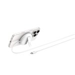 Belkin BOOST Charge Pro Qi2  15W caricab.magn.wirel.bi.WIA011hqWH