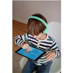 Belkin Soundform Mini BT On-Ear cuffie b.USB-C ment.AUD002hqMNV3