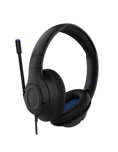 Belkin Gaming On-Ear Kopfhörer für Kinder mit Kabel  ENA011hqBK