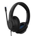Belkin Gaming On-Ear Kopfhörer für Kinder mit Kabel  ENA011hqBK