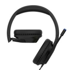 Belkin Gaming On-Ear Kopfhörer für Kinder mit Kabel  ENA011hqBK 2