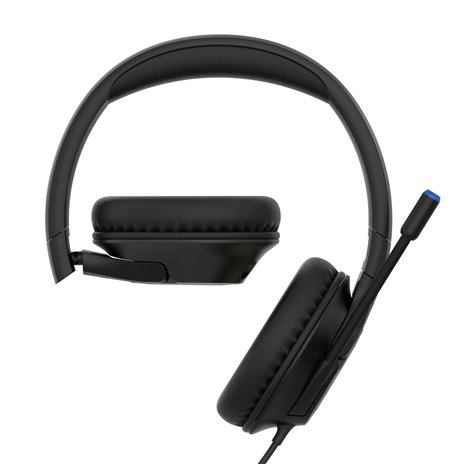 Belkin Gaming On-Ear Kopfhörer für Kinder mit Kabel  ENA011hqBK
