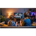 Belkin Gaming On-Ear Kopfhörer für Kinder mit Kabel  ENA011hqBK