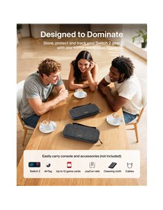 Belkin Travel Case für Nintendo Switch 2              ENA002hqCH