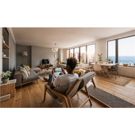 Belkin Displayschutz Blendschutz TemperedGlass Switch 2  ENA004HQ