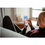 Belkin ScreenForce Invisiglass Samsung S25 Edge        OVB065hq