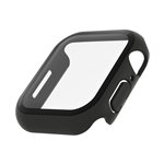 Belkin Temp.Curve 2in1 Displays. Apple Watch 4-9/SE 40/41mm schw.