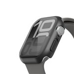 Belkin Temp.Curve 2in1 360 antib Displ.Apple Watch 10, 42mm schw.