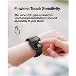 Belkin Temp.Curve 2in1 360 antib Displ.Apple Watch 10, 42mm schw.