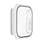 Belkin Temp.Curve 2in1 360 antib Displ.Apple Watch 10, 42mm trans