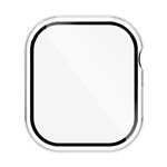 Belkin Temp.Curve 2in1 360 antib Displ.Apple Watch 10, 42mm trans