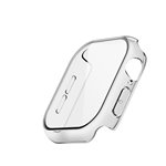 Belkin Temp.Curve 2in1 360 antib Displ.Apple Watch 10, 42mm trans