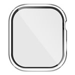 Belkin Temp.Curve 2in1 360 antib Displ.Apple Watch 10, 46mm trans