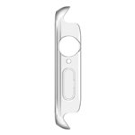 Belkin Temp.Curve 2in1 360 antib Displ.Apple Watch 10, 46mm trans