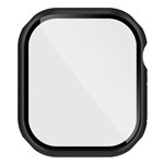 Belkin Temp.Curve 2in1 360 antib Displ.Apple Watch 10, 46mm schw.