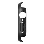 Belkin Temp.Curve 2in1 360 antib Displ.Apple Watch 10, 46mm schw.