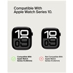Belkin Temp.Curve 2in1 360 antib Displ.Apple Watch 10, 46mm schw.